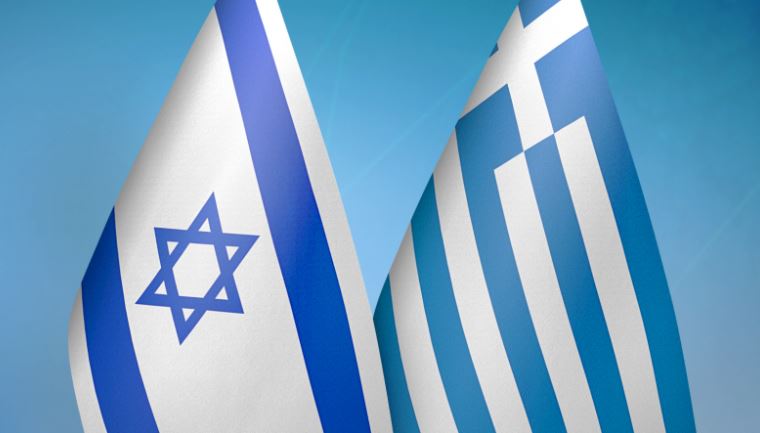 إسرائيل واليونان توقعان صفقة دفاعية بـ 1.65 مليار دولار